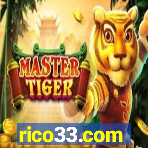 rico33.com