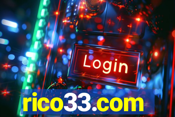 rico33.com