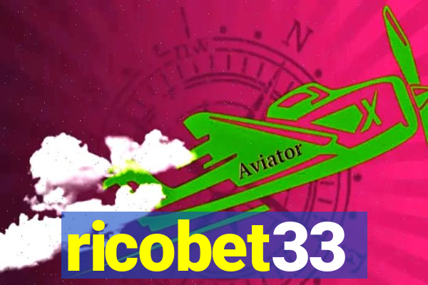 ricobet33