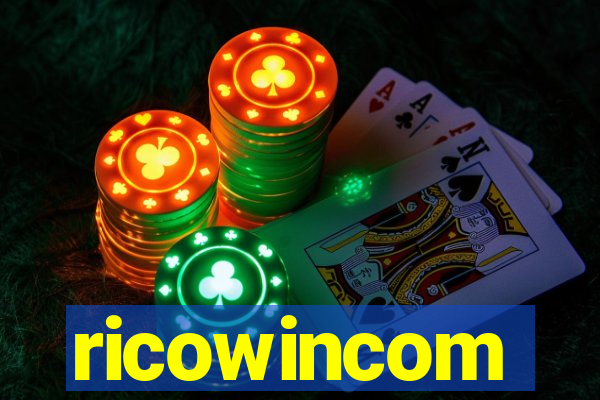 ricowincom