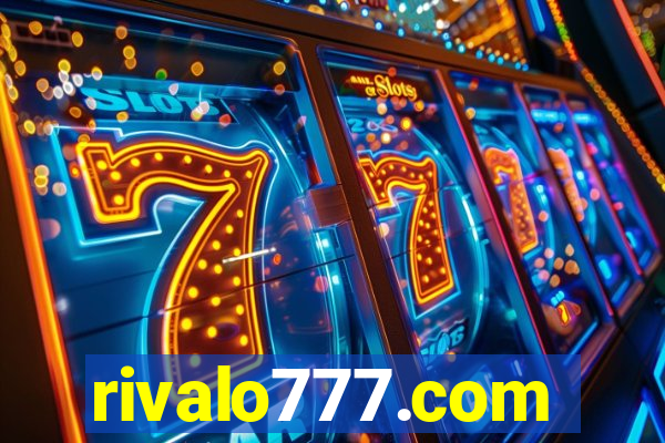 rivalo777.com