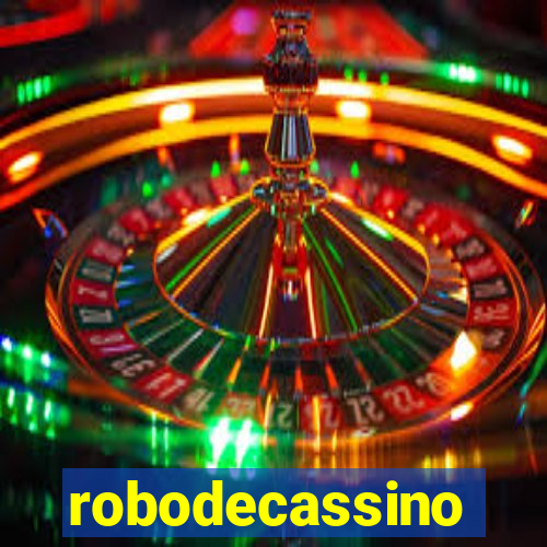 robodecassino