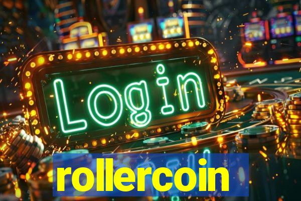 rollercoin