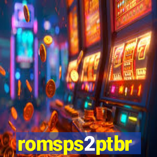 romsps2ptbr