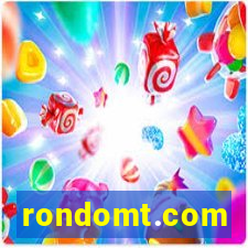 rondomt.com