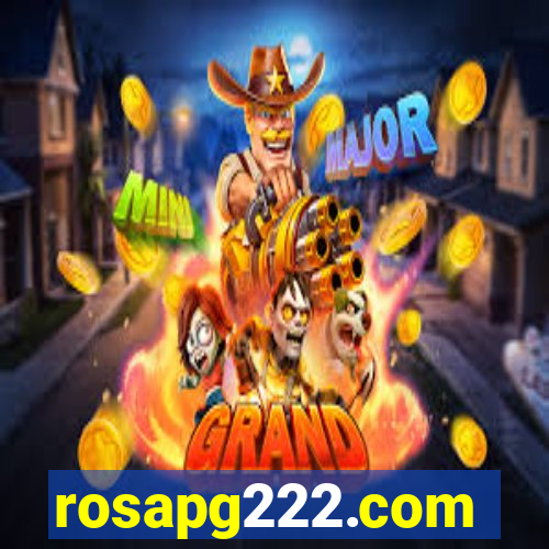 rosapg222.com