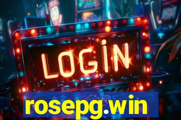 rosepg.win