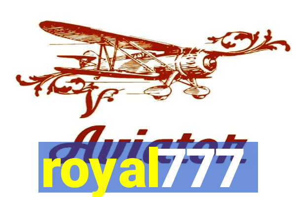 royal777