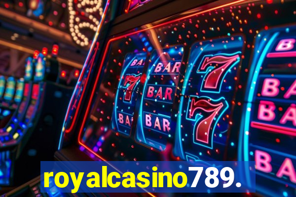 royalcasino789.com