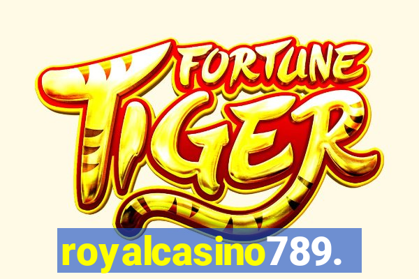 royalcasino789.com