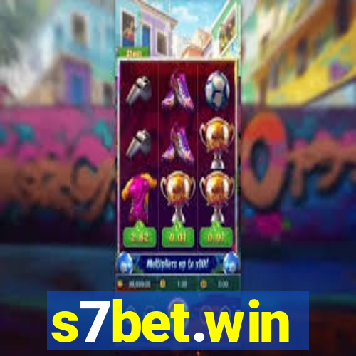 s7bet.win