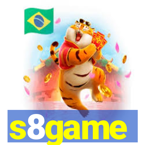 s8game