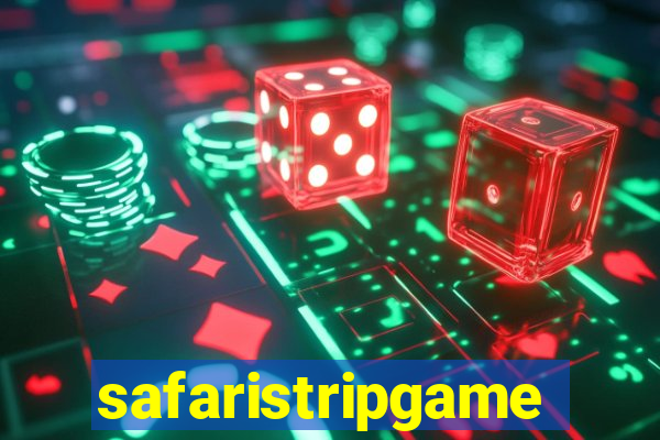 safaristripgame