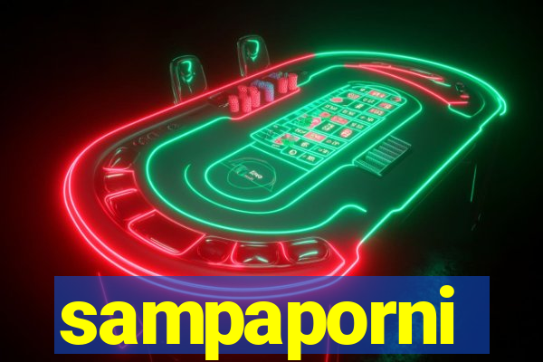 sampaporni