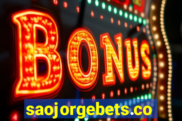 saojorgebets.com