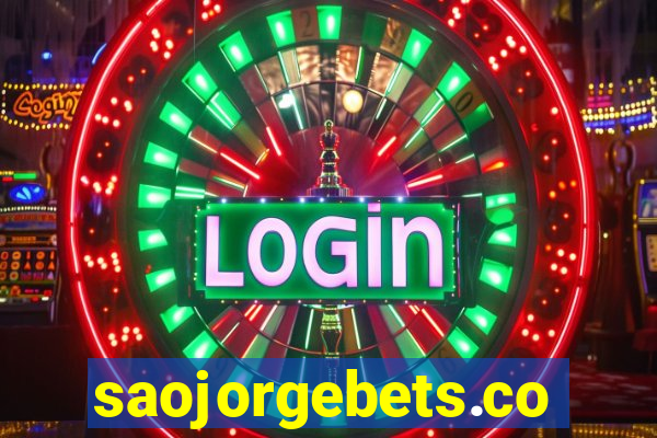 saojorgebets.com