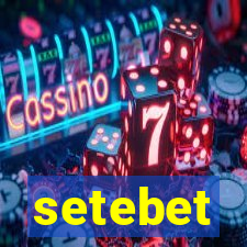 setebet