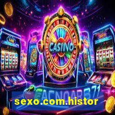 sexo.com.historia