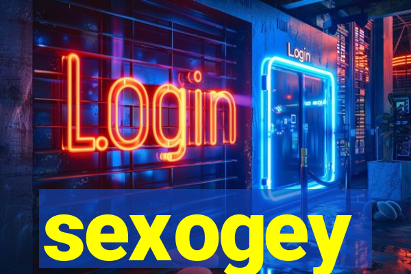 sexogey