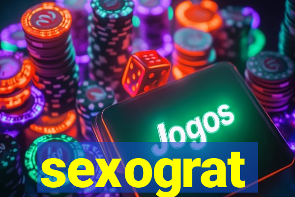 sexograt