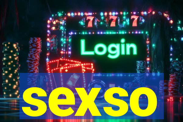 sexso