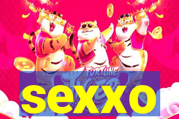 sexxo