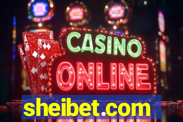 sheibet.com