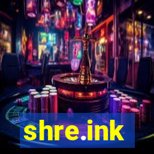 shre.ink