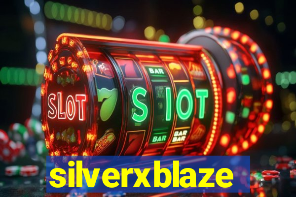 silverxblaze