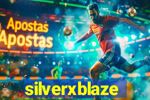 silverxblaze