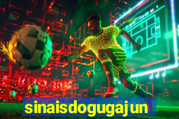 sinaisdogugajunior.com