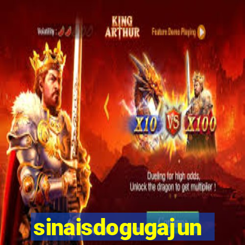 sinaisdogugajunior.com