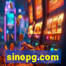 sinopg.com