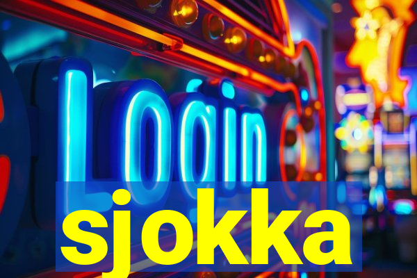 sjokka