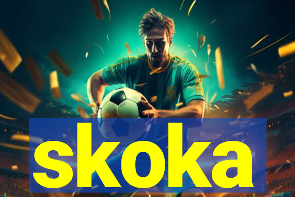 skoka