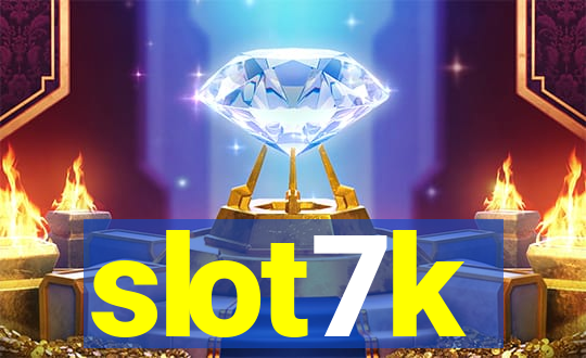 slot7k