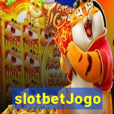 slotbetJogo