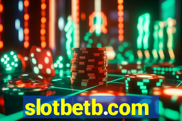 slotbetb.com