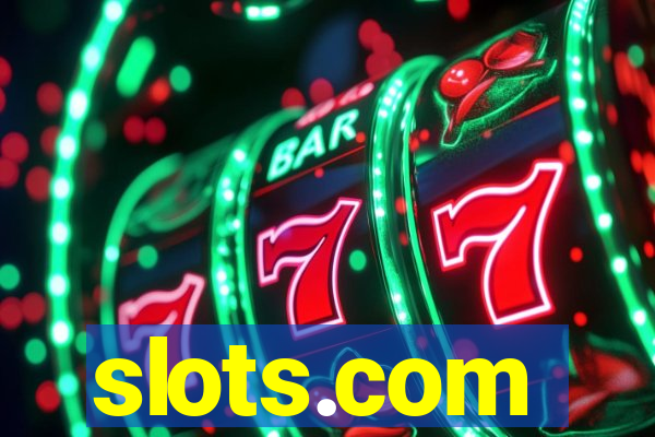 slots.com