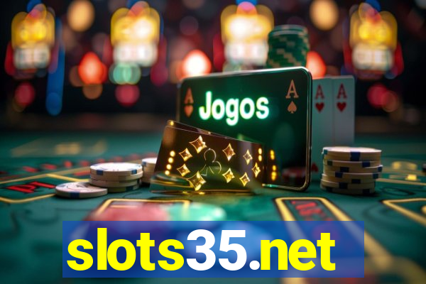 slots35.net