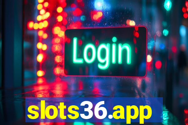 slots36.app