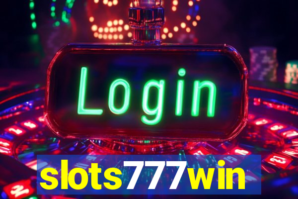 slots777win