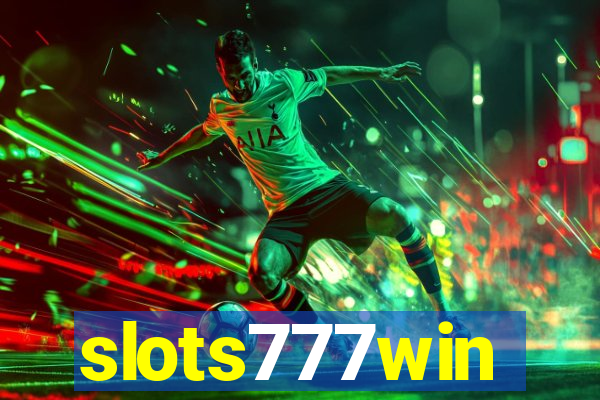 slots777win