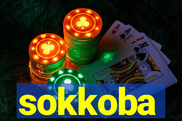 sokkoba