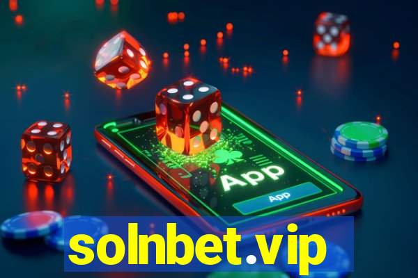 solnbet.vip