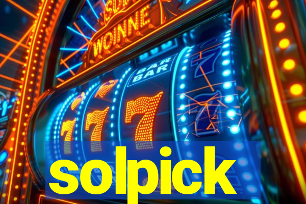 solpick