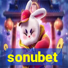 sonubet