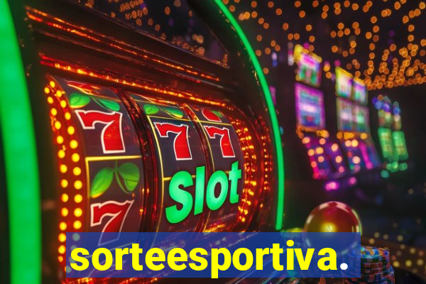 sorteesportiva.net