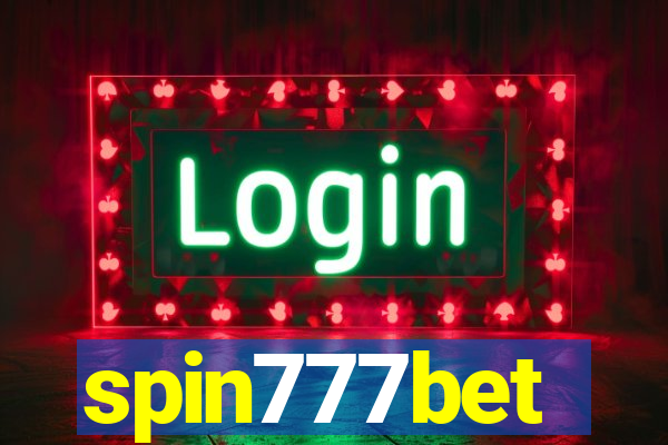 spin777bet