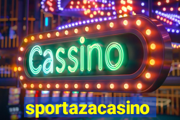 sportazacasino